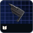 MMOJUGG ARC Raiders BluePrint-[Uncommon] Stable Stock II Details View of Item Function and Use